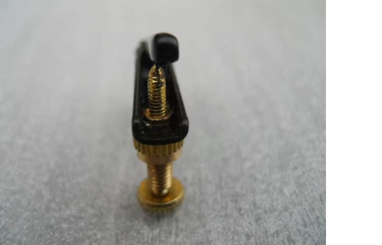 Erhu 4/4 núm xoay đàn violin 1/2 cello spinner 1/4 nhập khẩu Đức 1/8 phụ kiện nhạc cụ dây đeo guitar
