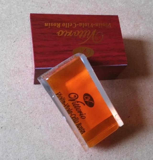 Jinghu erhu rosin khối bass lớn violin đặc biệt không có bụi chính hãng - Phụ kiện nhạc cụ dây elixir