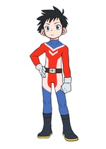 Custom Lycra Patchwork Hero Zentai One-piece Tight Cosplay Clothing