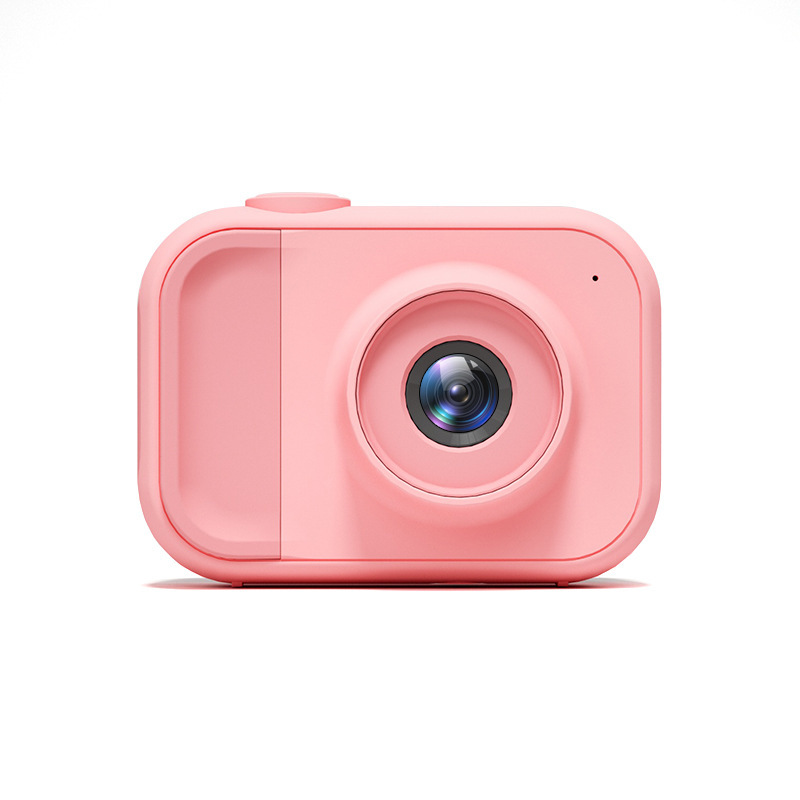 Mini Small Sports Camera, High-Definition, Children's Outdoor Student Gift, Cartoon Game, Waterproof Camera Mini Small Sports Camera, High-Definition, Children's Outdoor Student Gift, Cartoon Game, Waterproof Camera