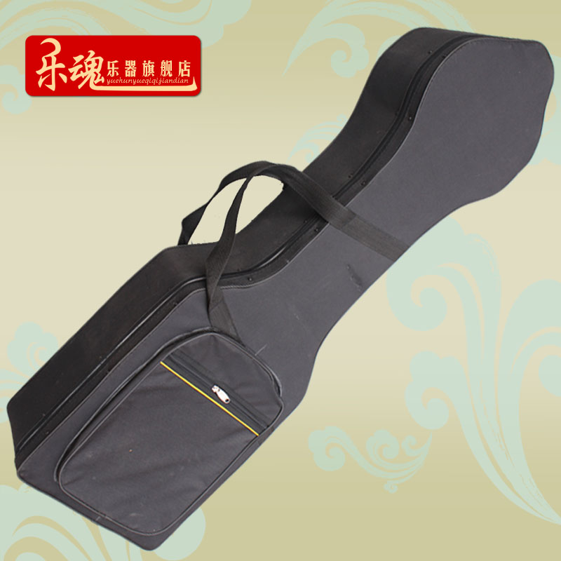 Professional matouqin shockproof box cover bag matouqin box musical instrument accessories factory direct sales
