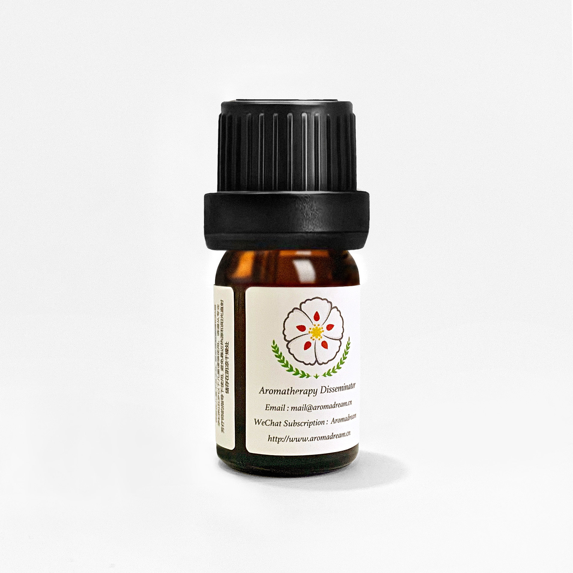 大马士革玫瑰原精 精油3ml 性感愉悦欢乐内分泌ade0 芳香秘境 大马士革玫瑰原精 精油3ml 性感愉悦欢乐内分泌ade0 芳香秘境