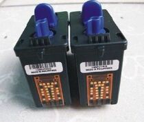 Six-color writing real machine showerhead Yongli Mei Bao Tiancai 5500 Xin Cairou The Lottery Corda Putier star Chi