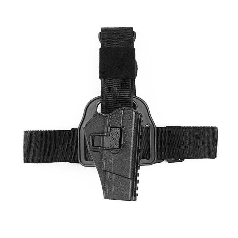 Special battle domestically made 92 fast pull-out set waist gun cover 92G converted to leg handgun sleeve swivel universal 92G waist cover fast-Taobao