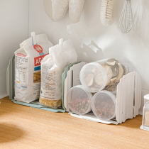 Fridge Divider Plate Contained Isolation Plate sheet Desktop Cabinet Wardrobe Finishing bezel Kitchen Cabinets Stratix Shelving
