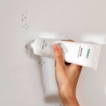 Fill Wall Cream White Wall Leather Crack home Self-brushed wall Wall Hole Nail-Eye Emulsion Lacquered Wall Repair God