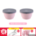 hộp cơm cắm điện Nhật Bản du lịch gấp silicone bát du lịch xách tay kính thiên văn ăn liền bát có nắp trẻ em ra ngoài ăn trưa dã ngoại hộp - Hộp cơm điện sưởi ấm nên mua hộp cơm giữ nhiệt hay cắm điện Hộp cơm điện sưởi ấm