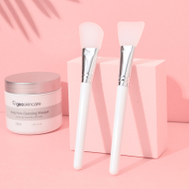 Silicone Mask Brush Suit Mud Film Squeegee Knife Special Daub Beauty Cleaning Tool Coated Face Mask Brush Shovel
