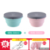 hộp cơm cắm điện Nhật Bản du lịch gấp silicone bát du lịch xách tay kính thiên văn ăn liền bát có nắp trẻ em ra ngoài ăn trưa dã ngoại hộp - Hộp cơm điện sưởi ấm nên mua hộp cơm giữ nhiệt hay cắm điện Hộp cơm điện sưởi ấm