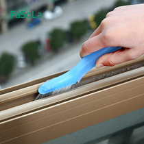 Doors and windows slot slit brushes windows grooves Cleaning Grooves Corners Corners Dead Ends Cleaning Tools Small Brushes Cleaning Tools