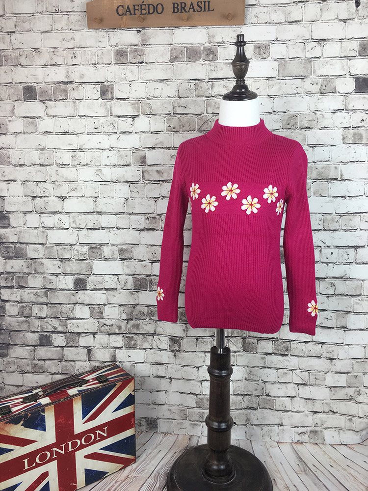 Pull fille - Ref 2105018 Image 32