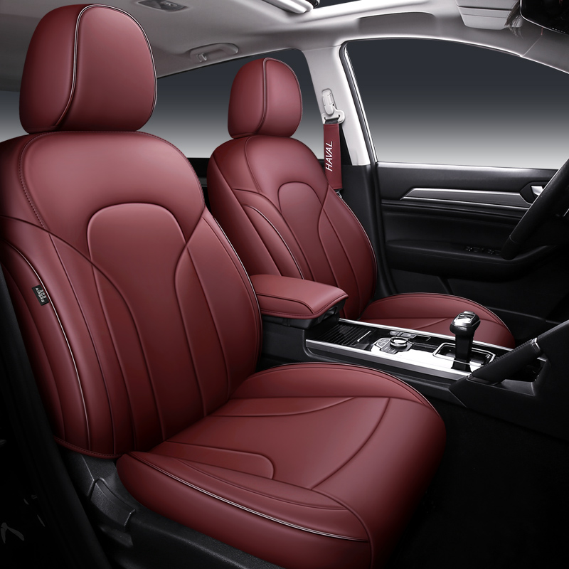 20 new Haver F5 special seat cover F7H1H2s All season universal cushion H5H6coupeH7 all-bag seat cover