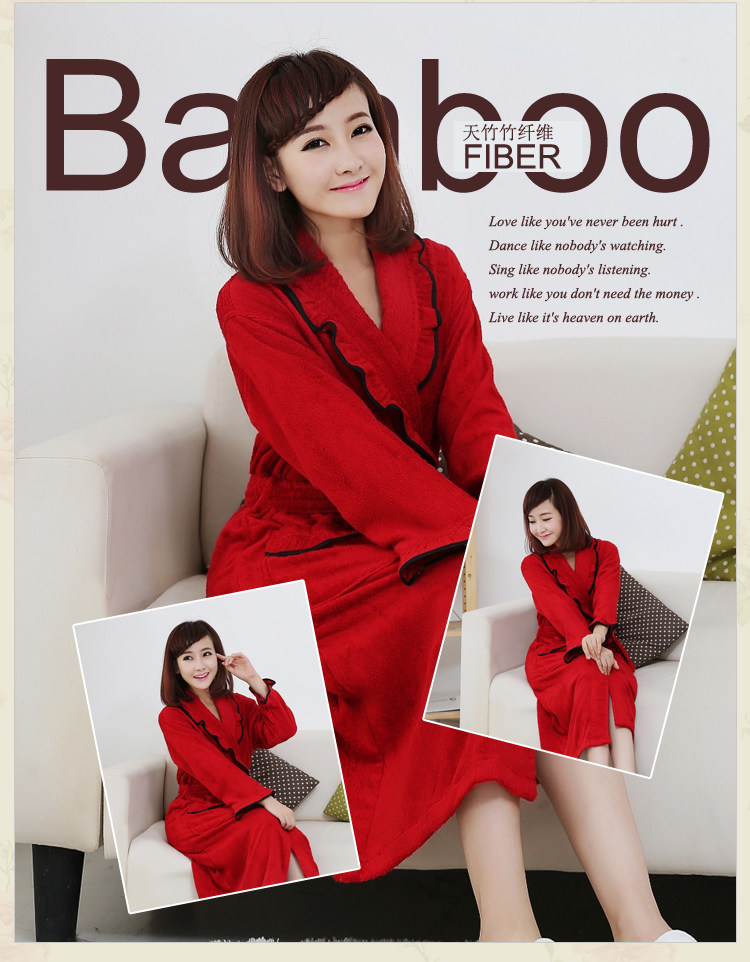 Peignoir jeunesse Bois Peignoirs de l oreille - Ref 600721 Image 16