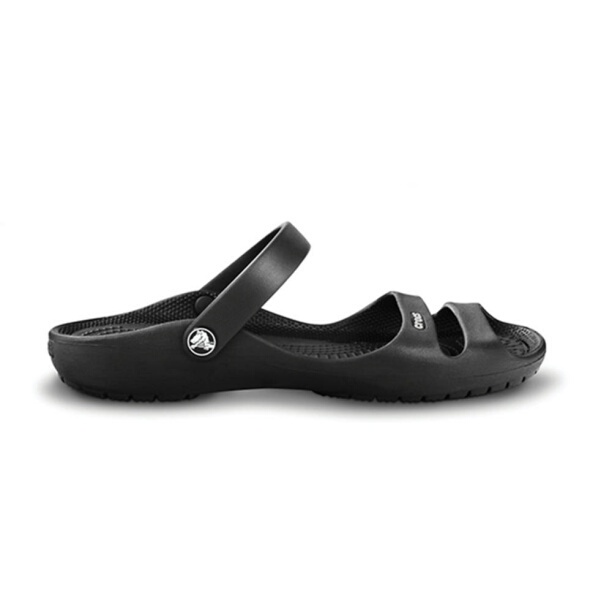 Crocs Women's New Summer Waterproof Beach Outdoor Sports and Leisure Sandals 11214-060-13S