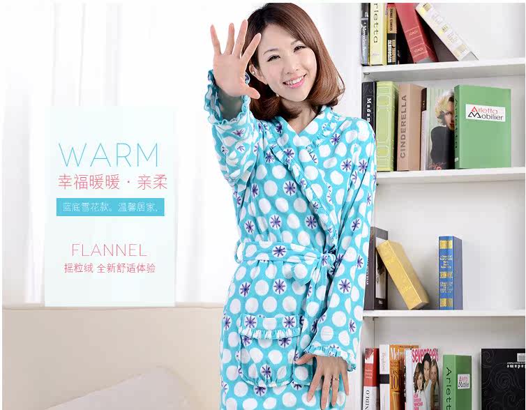 Peignoir jeunesse YLR01 - Ref 597993 Image 32