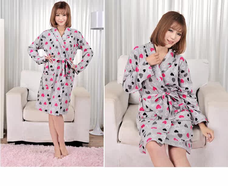 Peignoir jeunesse YLR01 - Ref 597993 Image 26