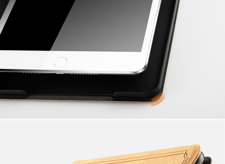 2018 New iPad Trường hợp 9,7 inch 2017 Apple Tablet PC A1893 vỏ vỏ 8 wlan pad7 mới bao da nộp mạng iapd bao gồm tất cả các thương hiệu nổi tiếng Các A1822 mới Red - Phụ kiện máy tính bảng bàn phím ipad gen 8
