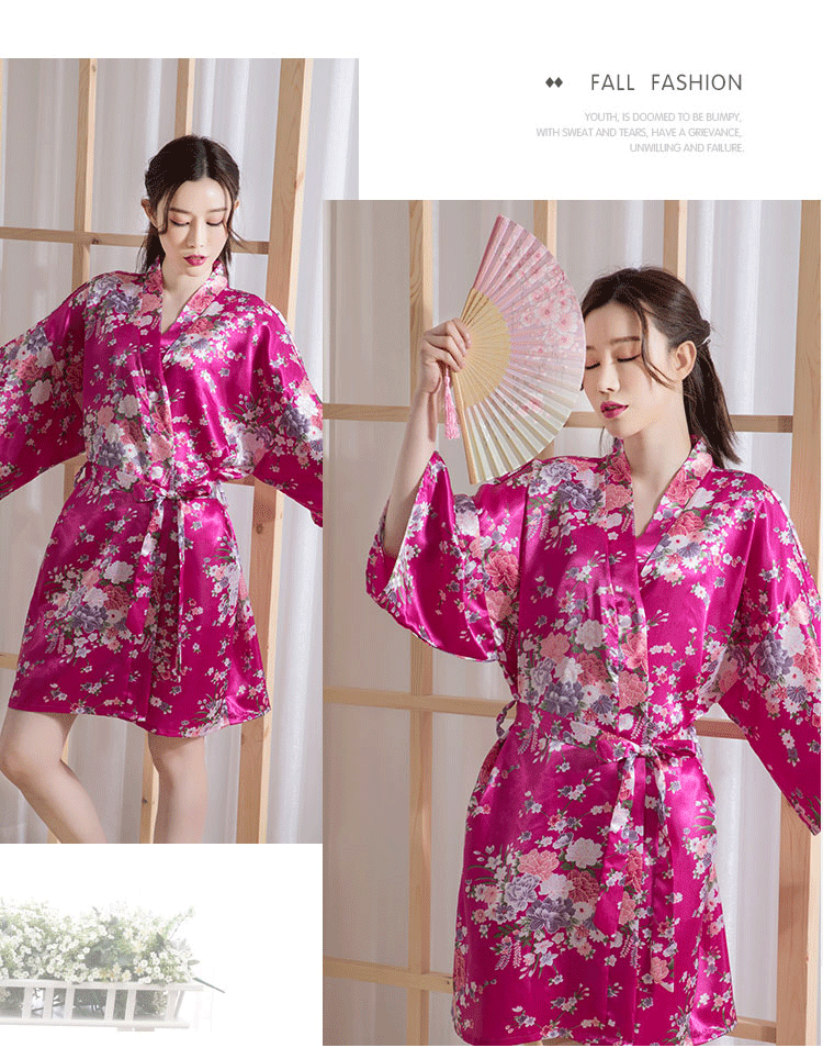 Slice и Kimono Peony Flowers_13