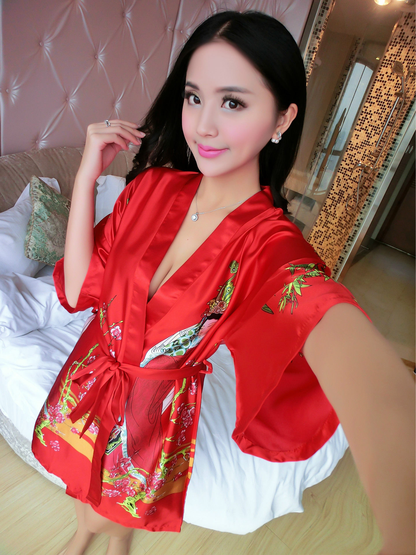 Peignoir - Ref 596300 Image 42