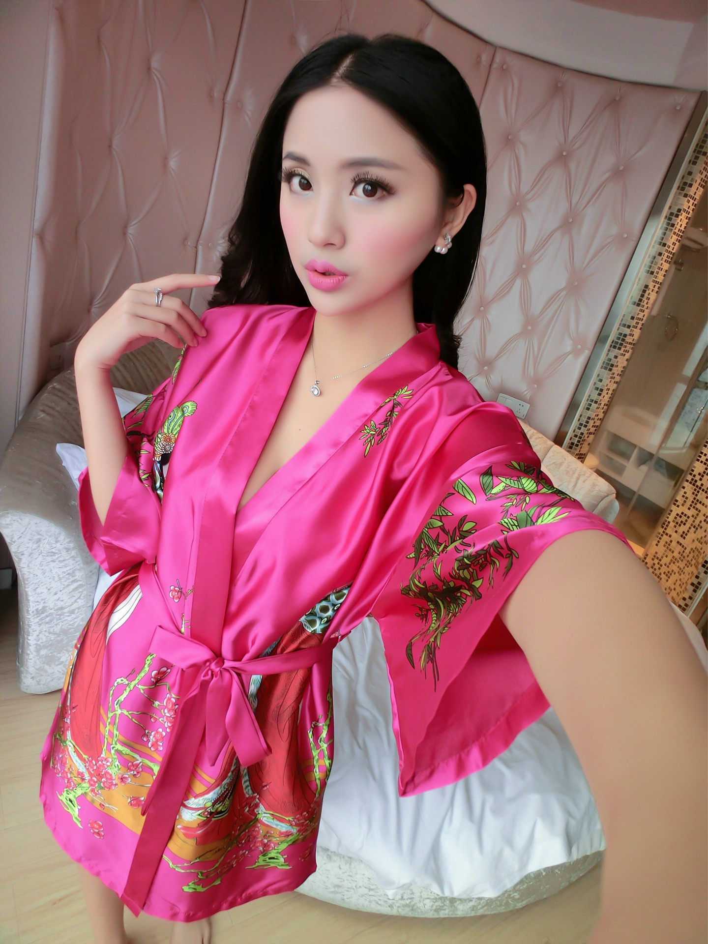 Peignoir - Ref 596300 Image 30