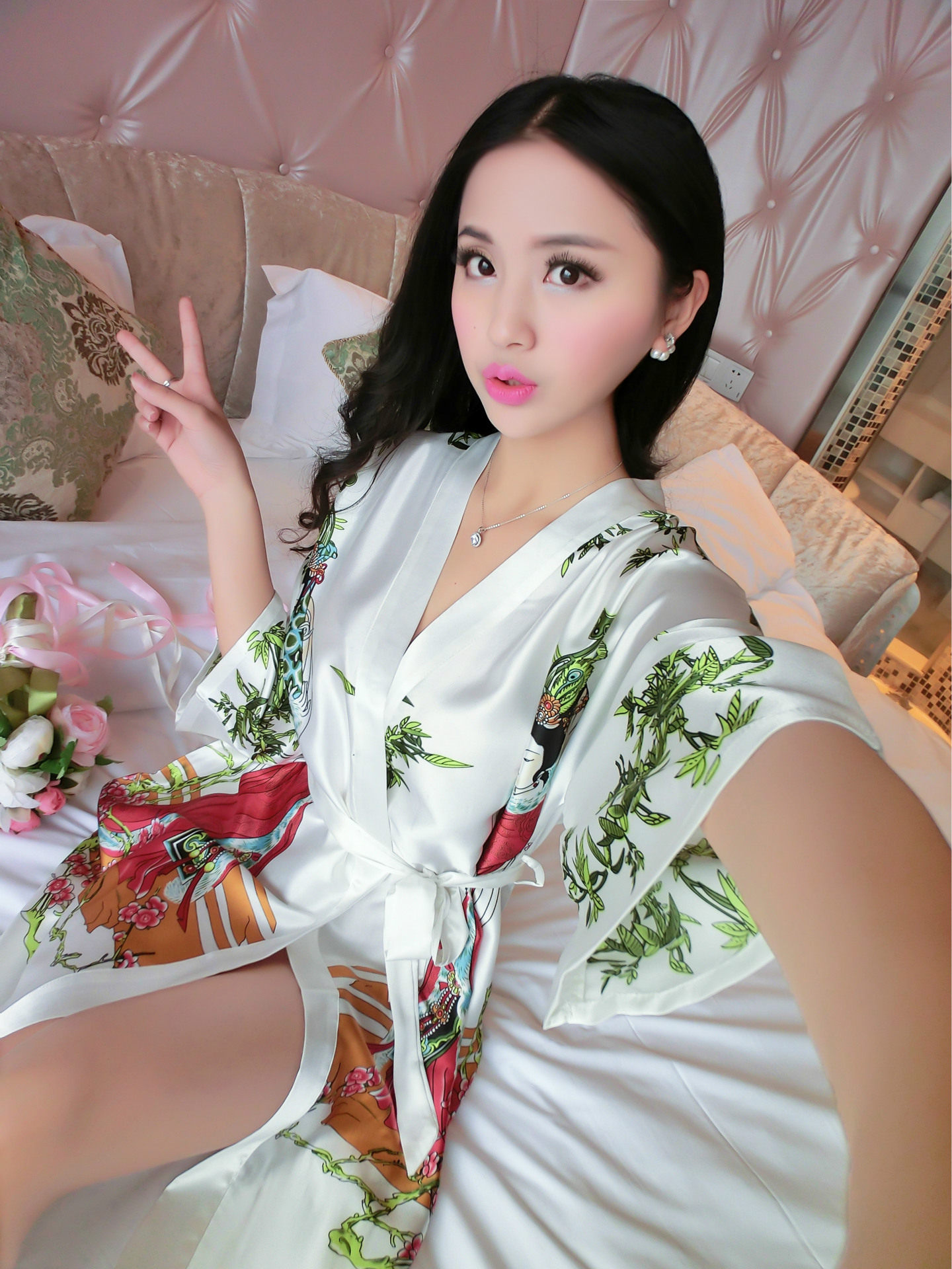 Peignoir - Ref 596300 Image 10