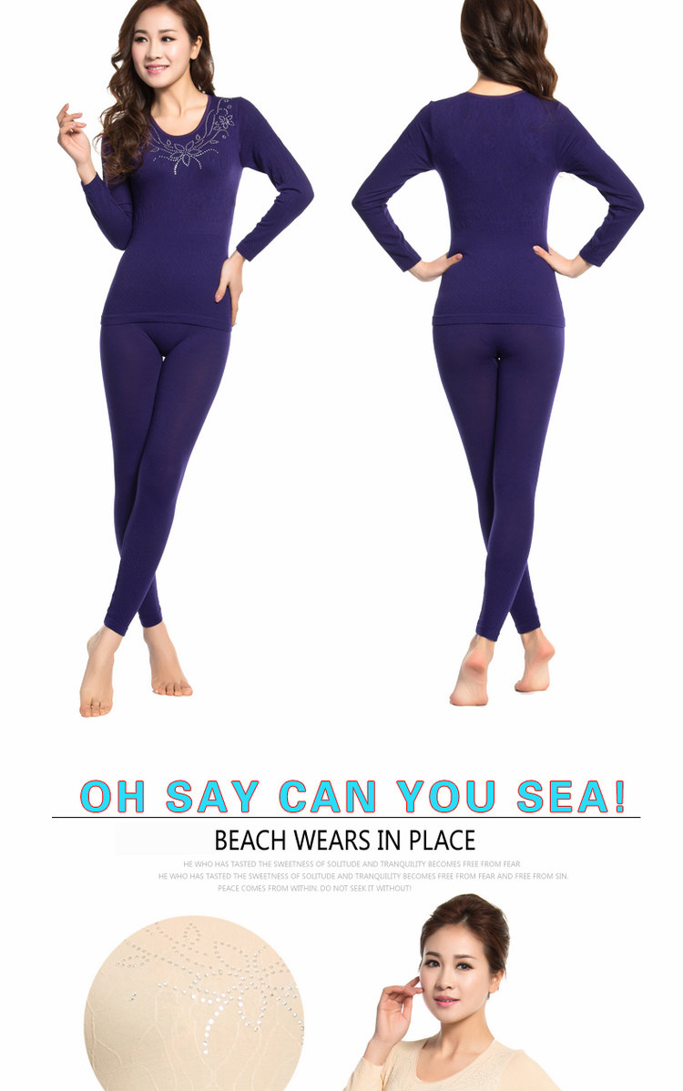 Corset amincissant 1078-12 - Ref 697449 Image 16