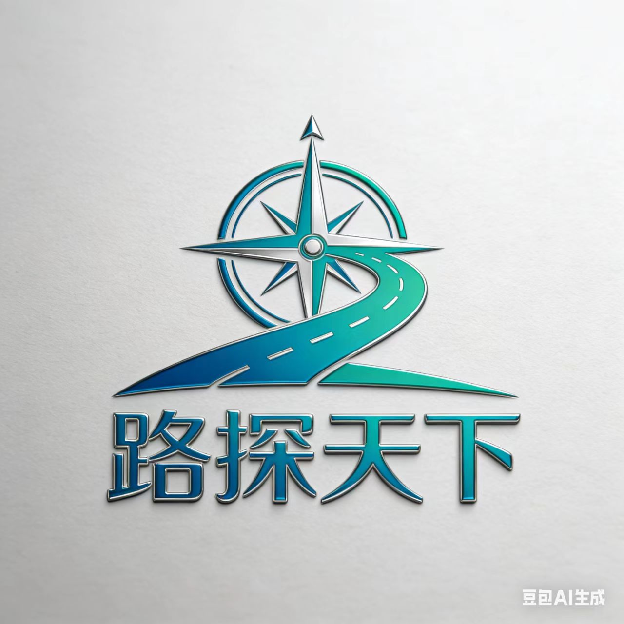 路探居家生活馆的LOGO
