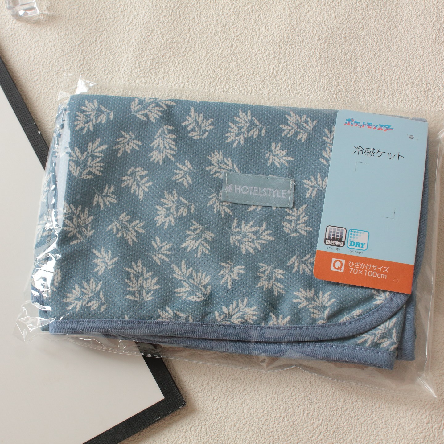 如何选择适合孩子的夏季冰丝毯子？