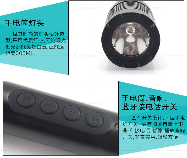 Haut-parleurs portables OBSéDé - Ref 2265668 Image 12