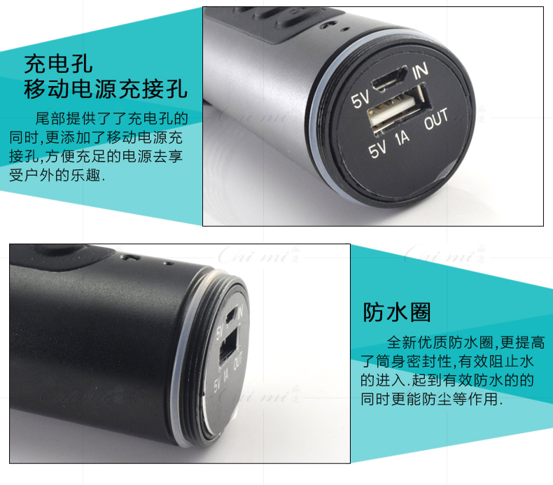 Haut-parleurs portables OBSéDé - Ref 2265668 Image 13