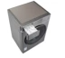Máy giặt lồng ngang Panasonic XQG100-E157 / E155 / EG157 / EG15H / EG158 sấy 10 kg - May giặt