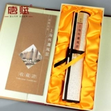 Шанхайский шелк для шелковой живописи в китайском стиле.