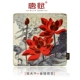 Zhang Daqian Money Lotus