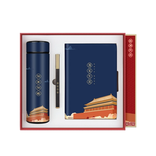 Palace Palace Практический мемориальный подарки индивидуально индивидуальные клиенты с высоким уровнем бизнес -конференции.