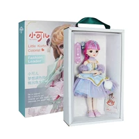 Маленькая гвоздика (26 суставов) высотой около 30 см