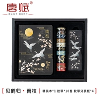 Южная ветвь