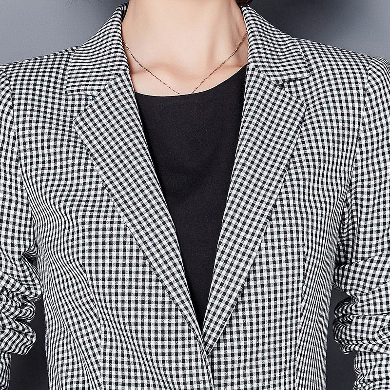 Veste pour femme      en Polyester - Ref 3220365 Image 4