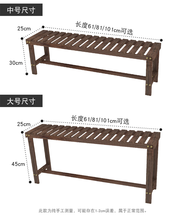 Phân gỗ đứng hoa phòng khách chậu hoa đơn giản hiện đại ban công thang gỗ thịt màu xanh lá cây cây kết hợp đứng hoa - Kệ kệ gỗ 3 tầng