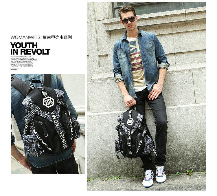 Sac homme - Ref 57126 Image 10
