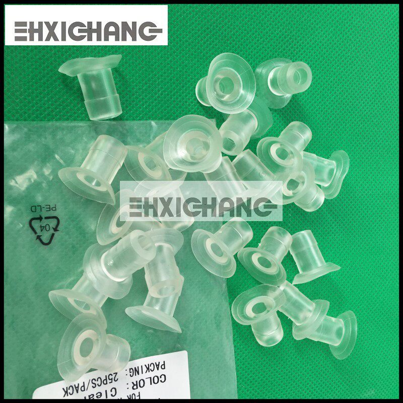 Liangming Yulibi Nozzle Paper Press Accessories Press Consumables