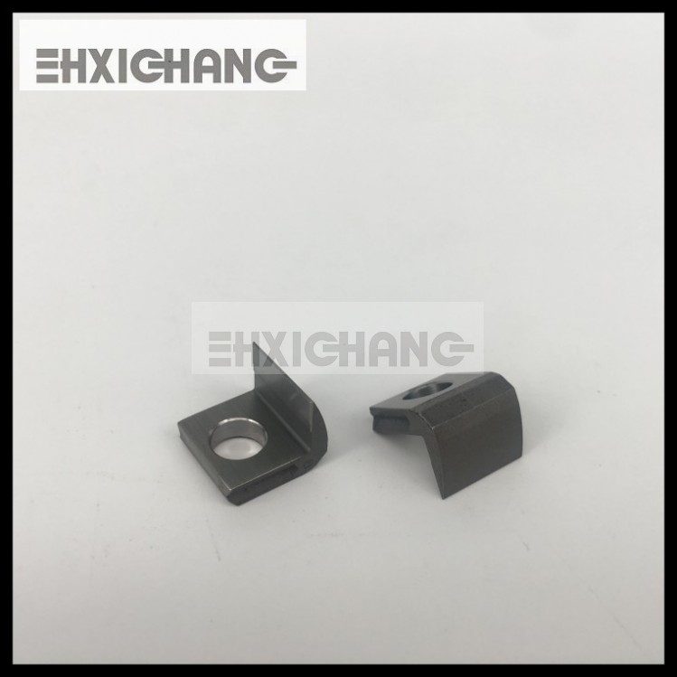 Heidelberg CD102XL105 printing machine dental sheet Heidelberg embossed roller tooth sheet F4 005125