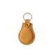 Абрикосовый брелок
