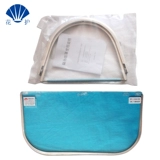 Трубка, термостойкий защитный шлем, прозрачная маска