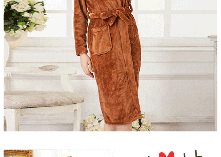 Peignoir - Ref 591715 Image 30