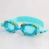 Authentic phim hoạt hình chuyên nghiệp nam và nữ kính bơi kính bảo hộ đào tạo gửi nút tai kính bơi kính bơi nhà máy trực tiếp kính bơi view v500s Goggles