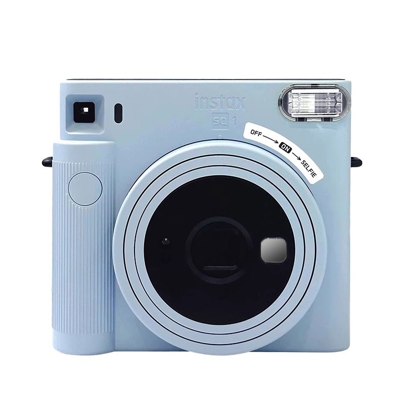 Fujifilm Instax Square Sq1 Instant Camera Square Camera Sq40