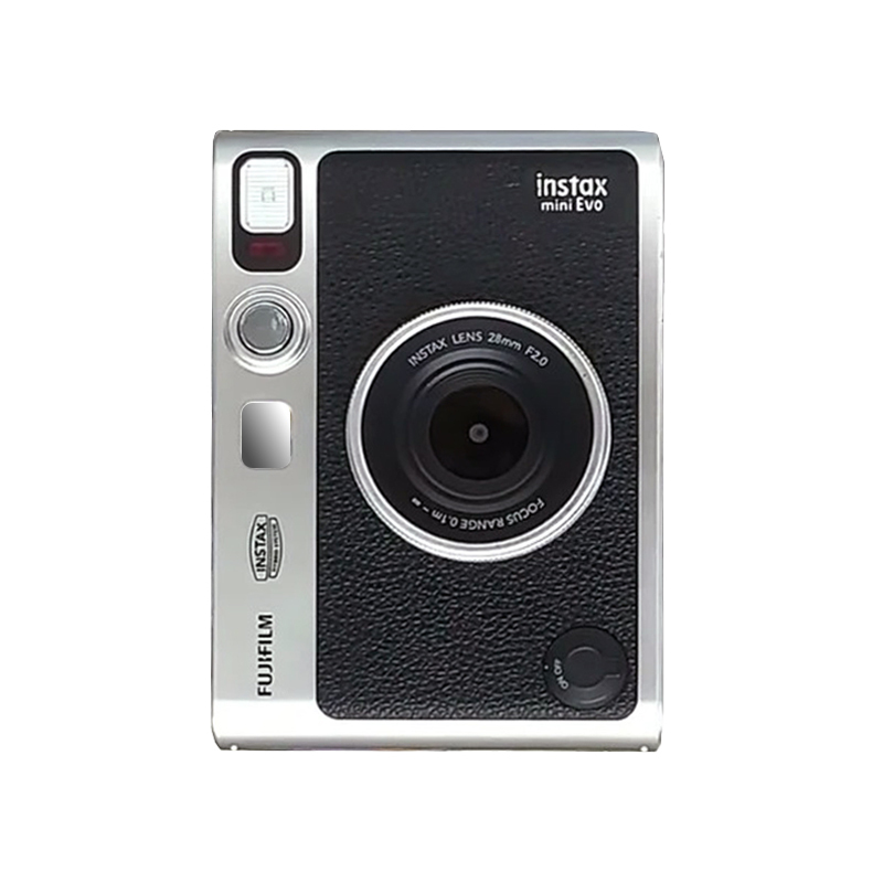 Fuji Instax Mini Evo Instant Camera Mini Evo Flagship Model