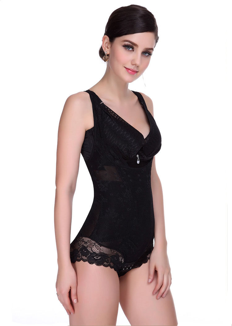 Sous-vêtement minceur en nylon - Ref 689644 Image 47