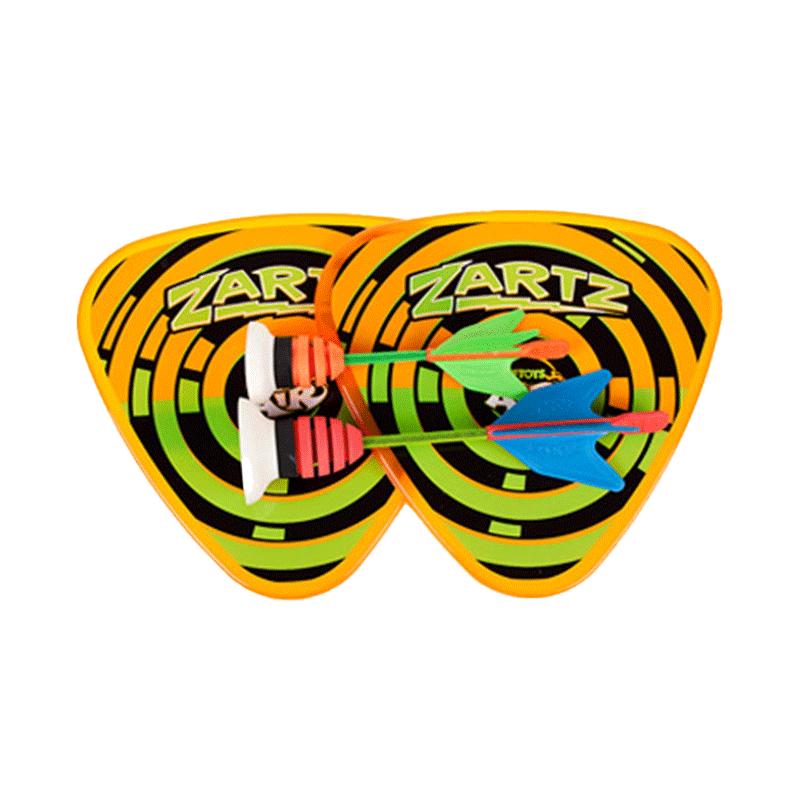 
softoys throw suction cup dart EVA throw darts children indoor and outdoor games fitness interactive toy set