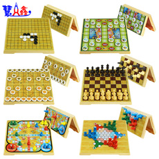 Китайские шашки Нечетные зоны действия магнитного